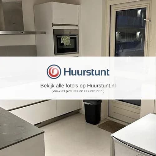 Appartement te huur in Amsterdam — foto 1