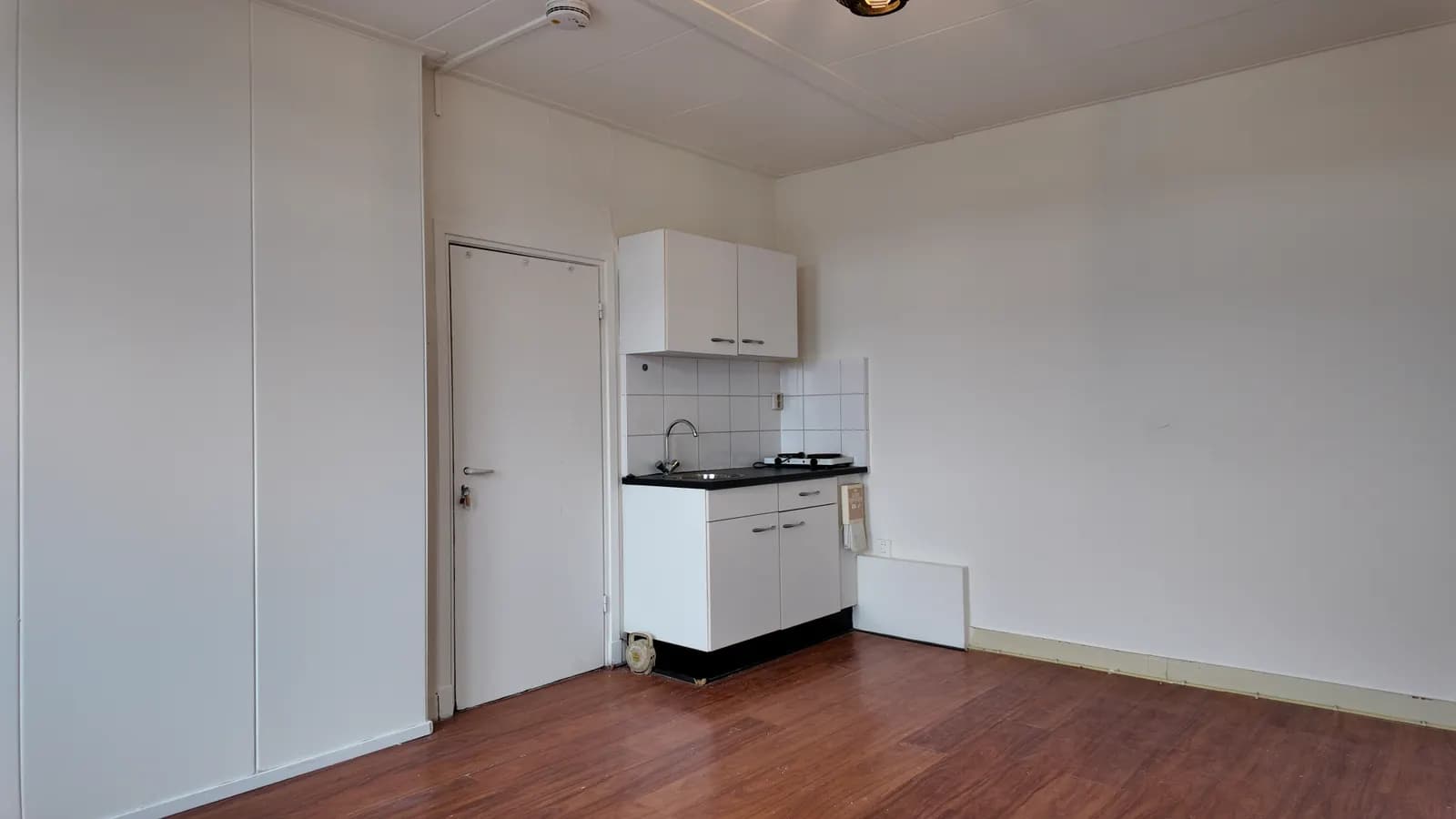 Kamer in Maastricht