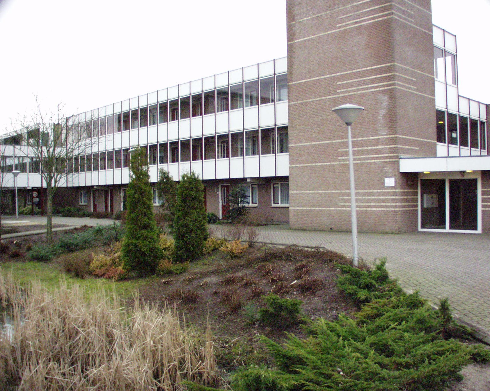 Woning in Lisse