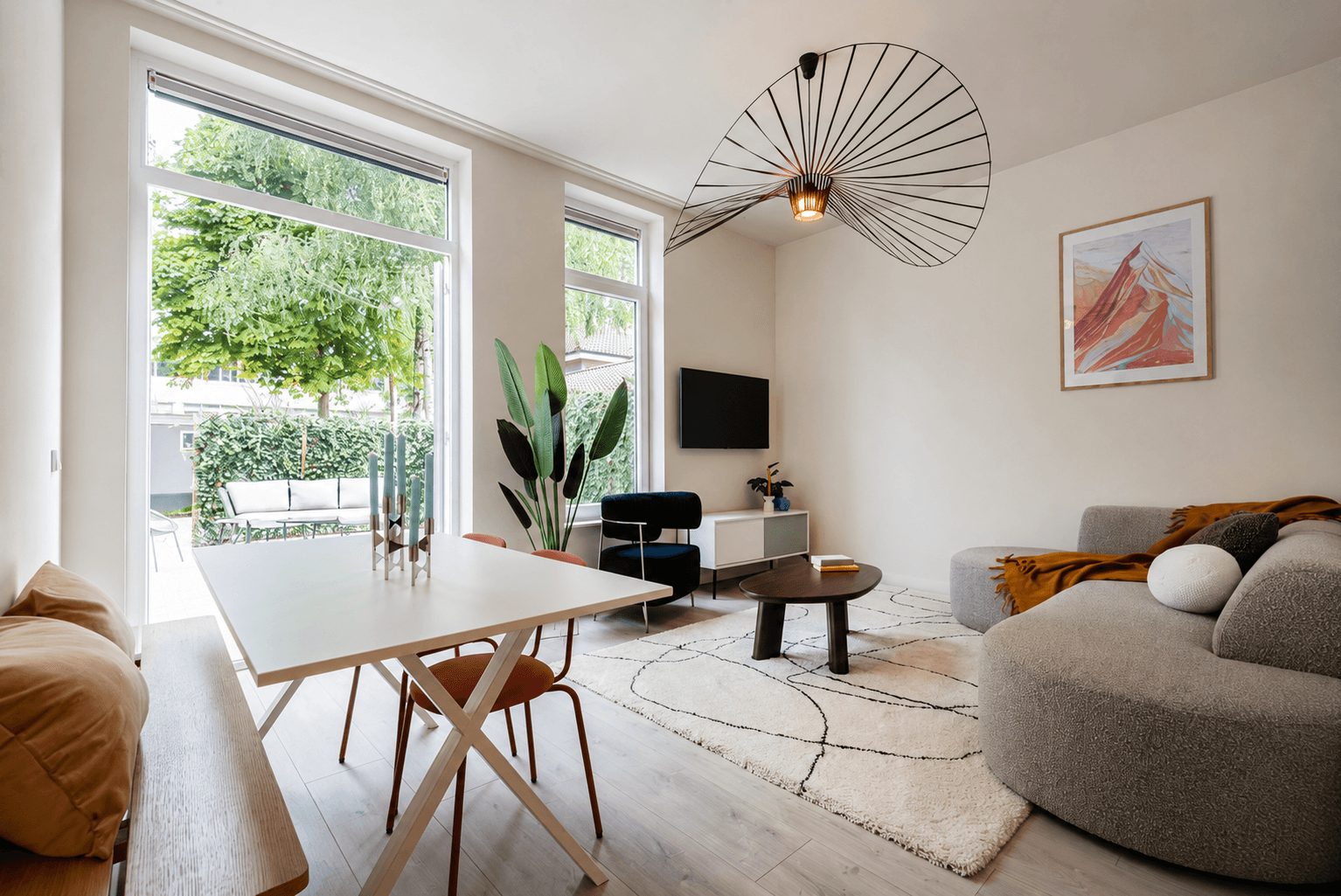 Appartement in Voorburg