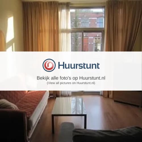 Appartement te huur in Amsterdam — foto 1