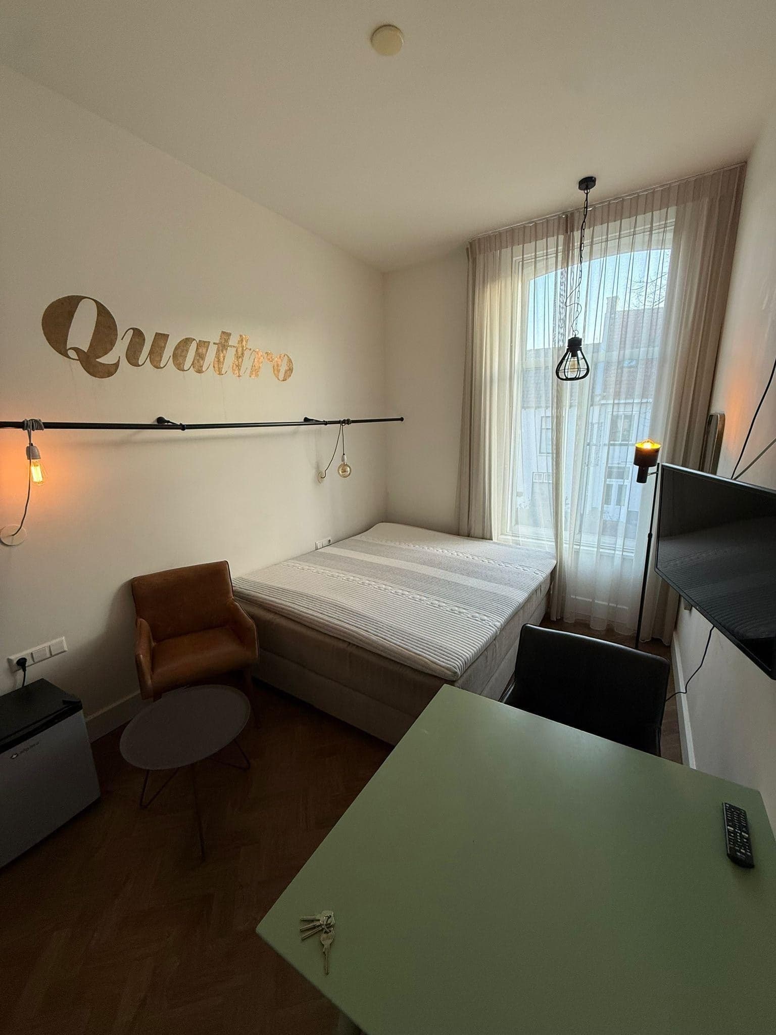Kamer in Cuijk