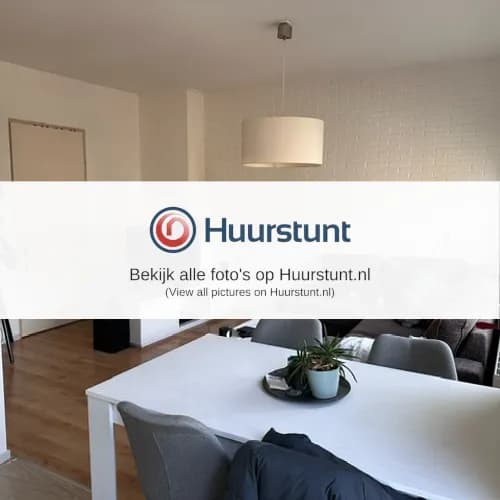 Appartement te huur in Utrecht — foto 1