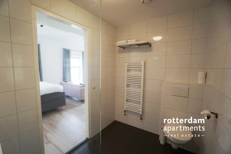 Appartement in Mierlo