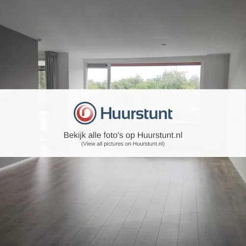 Appartement te huur in Oegstgeest — foto 1