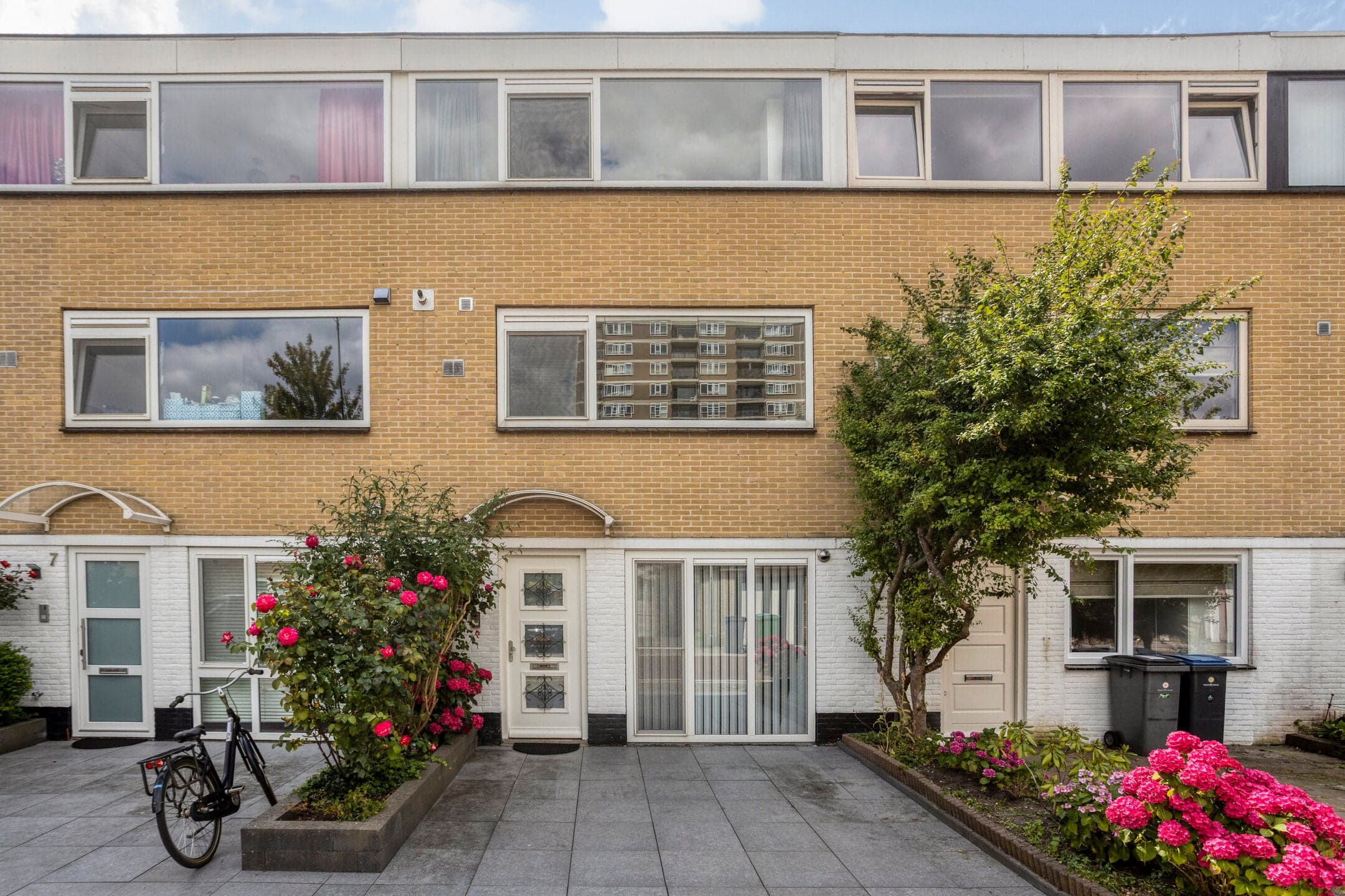 Woning in Amstelveen