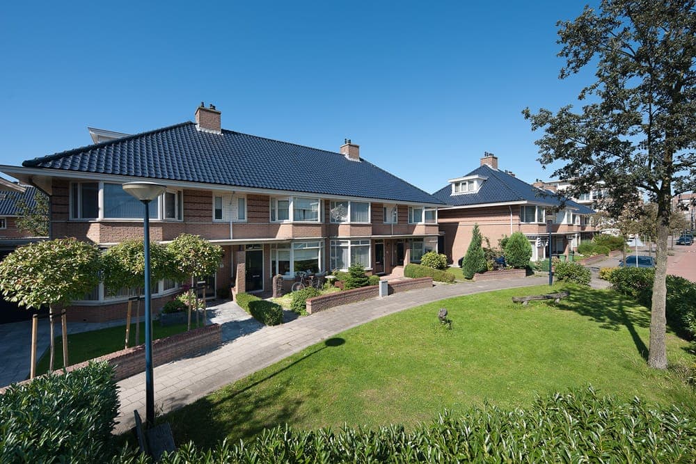 woning in Leidschendam