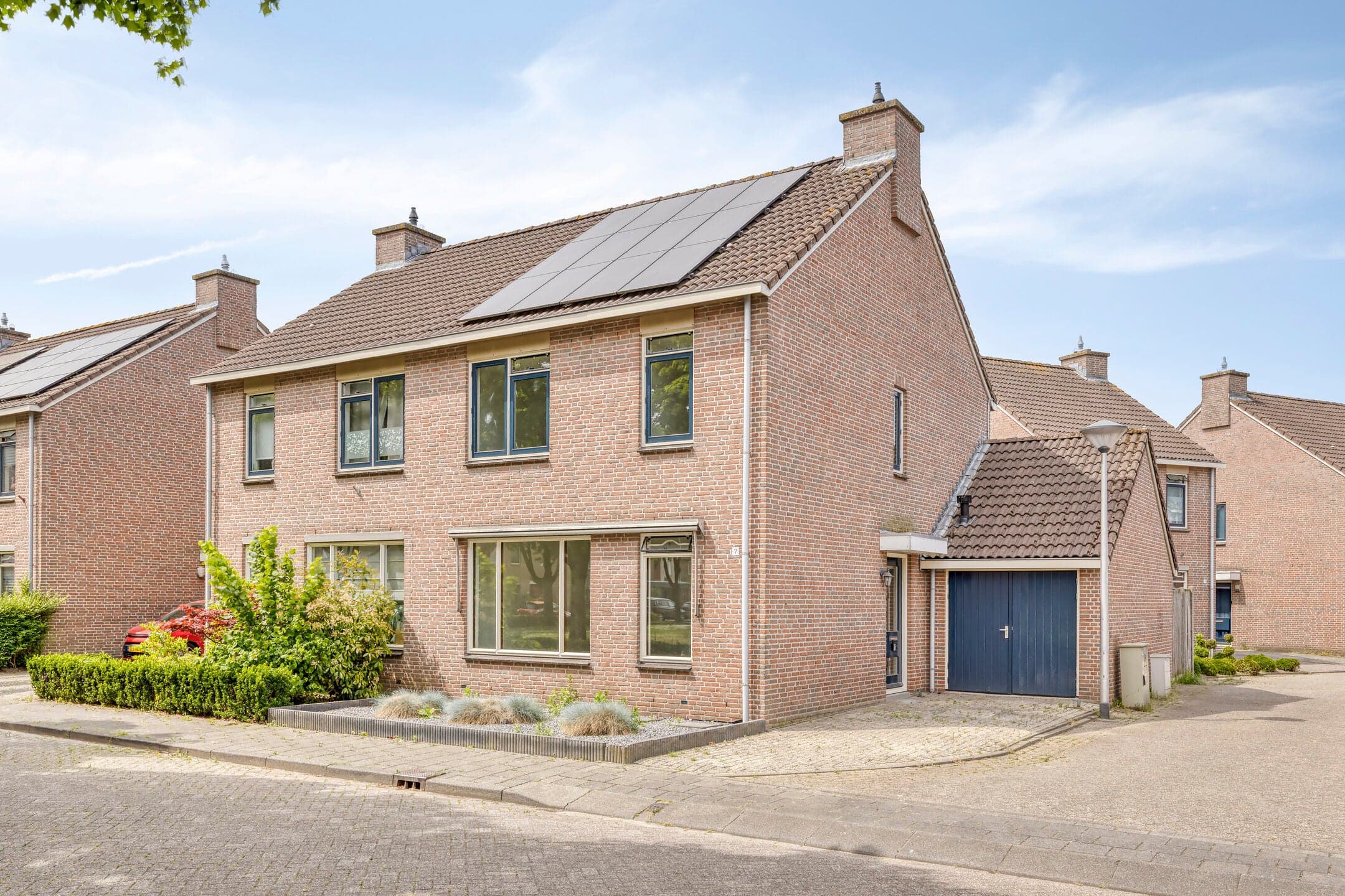 Woning in Helmond