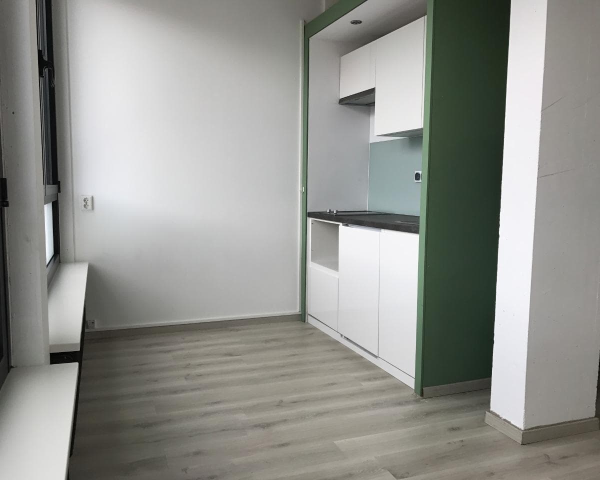 Appartement in Vlissingen
