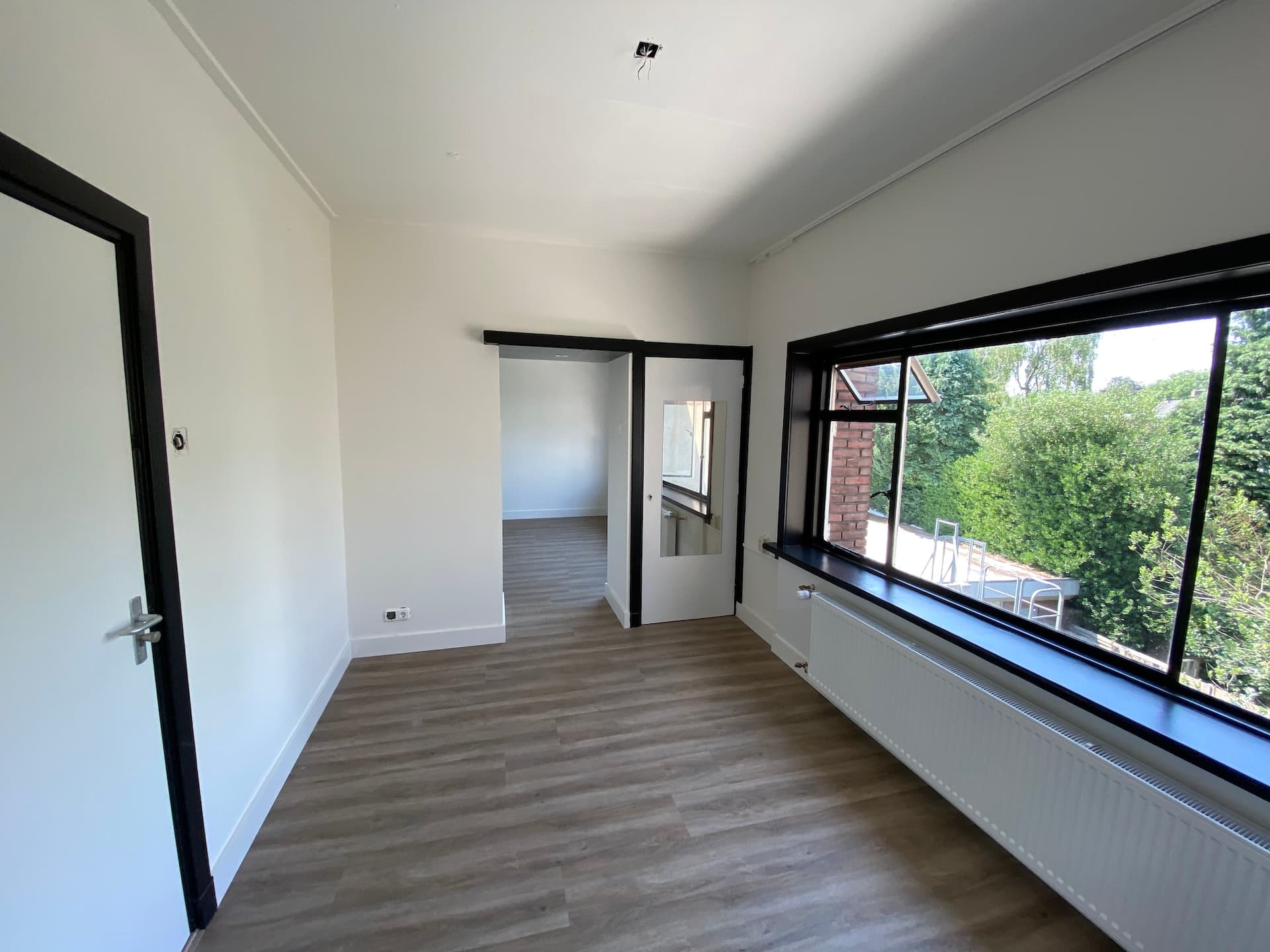 Kamer in Tilburg