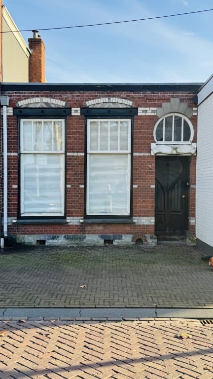 appartement in Borne