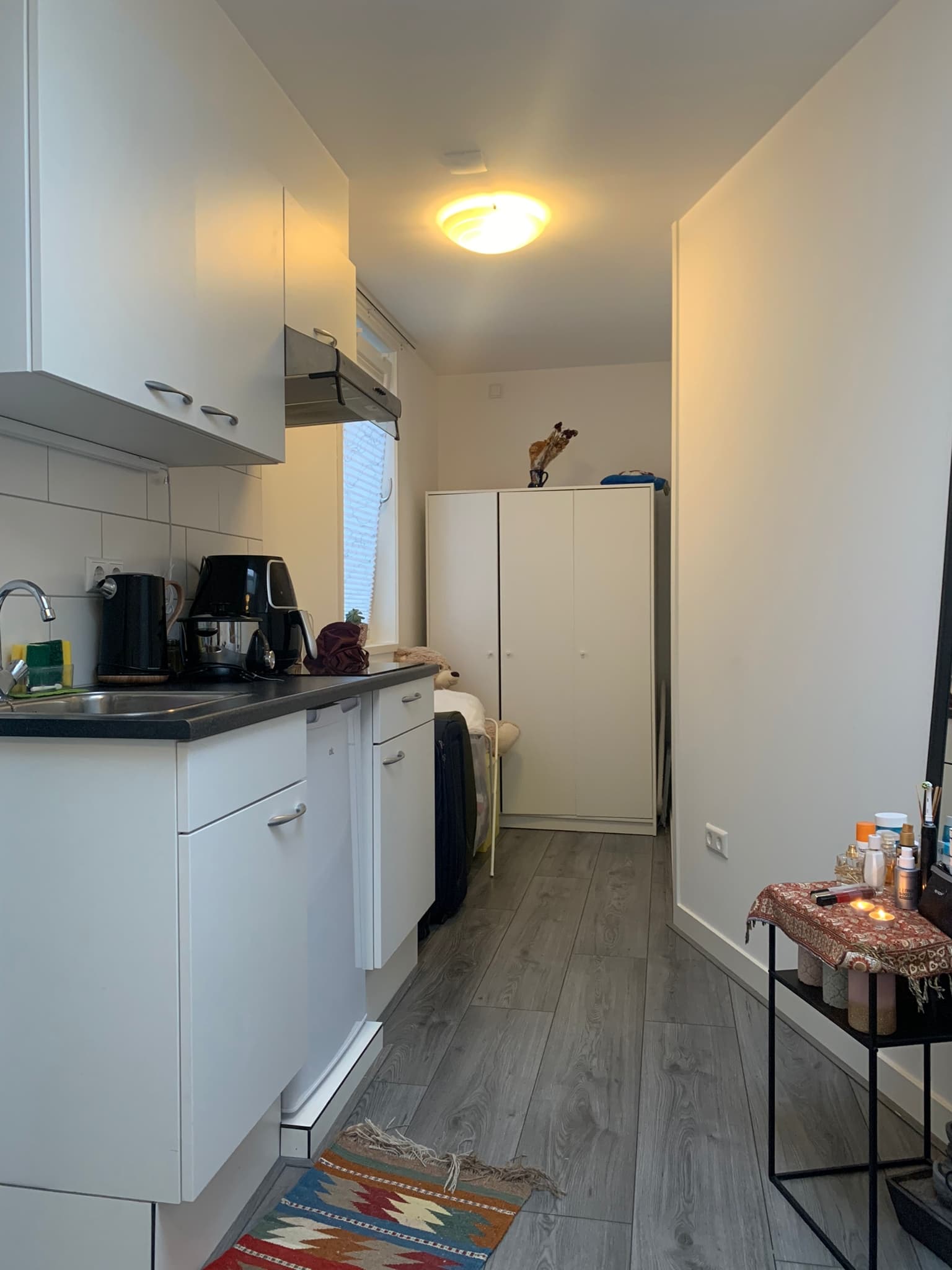 Kamer in Arnhem