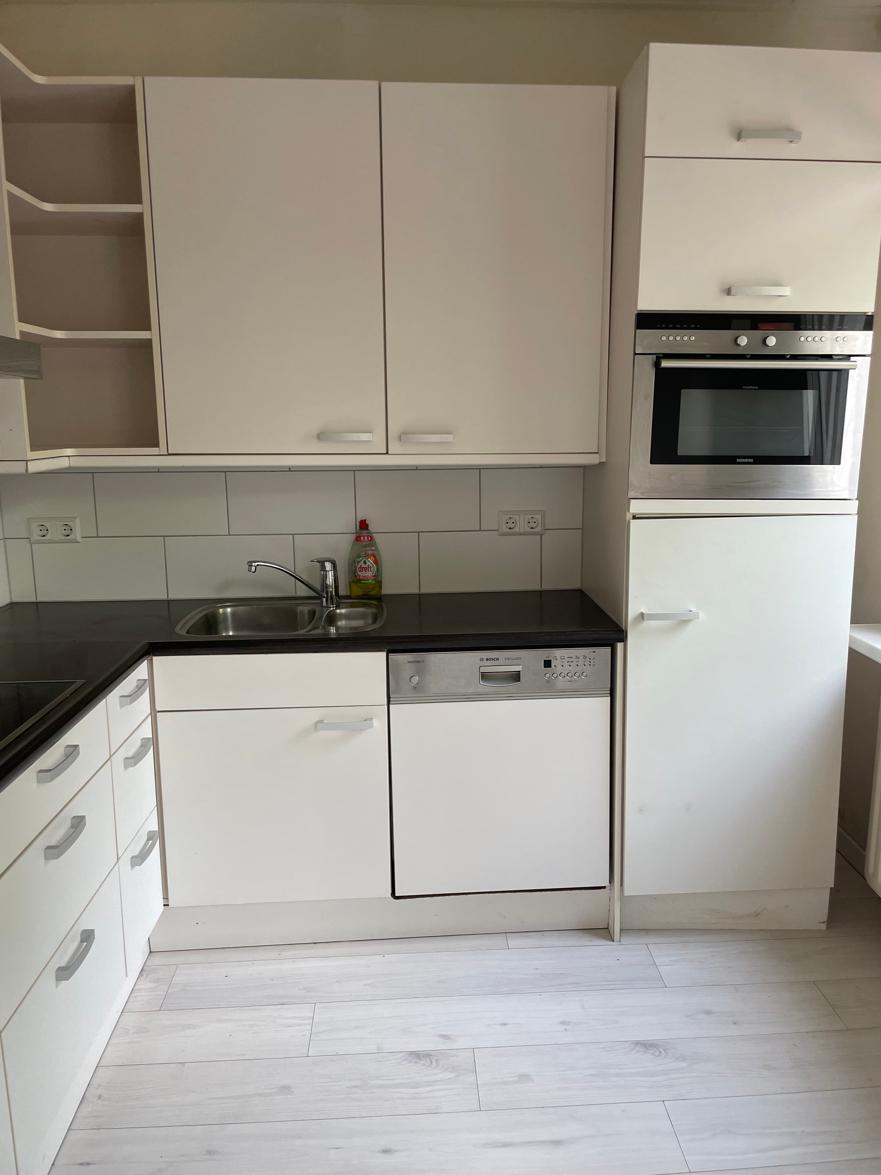 Appartement in Bergen op Zoom