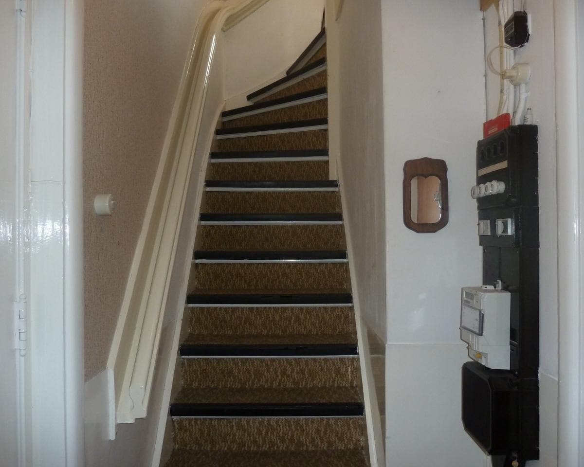 Appartement in Almelo