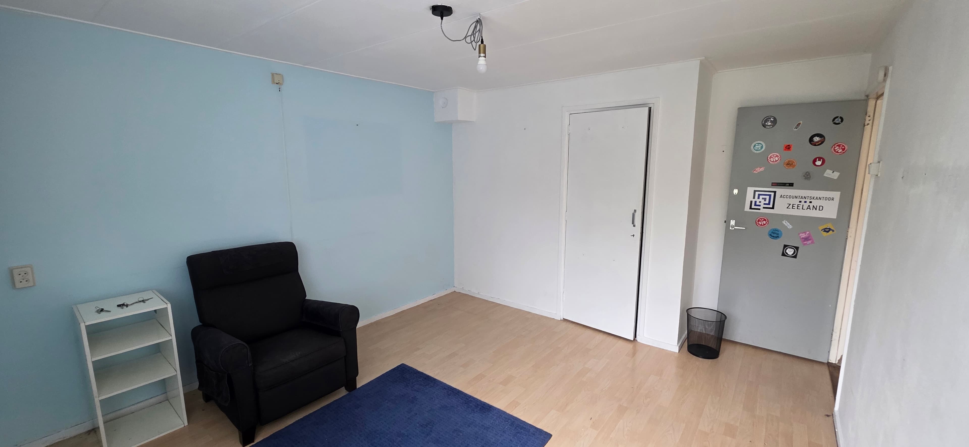 Kamer in Breda
