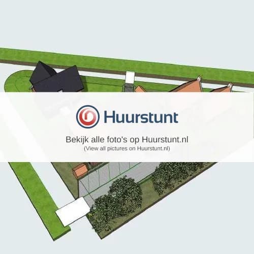Woning te huur in Rotterdam — foto 1