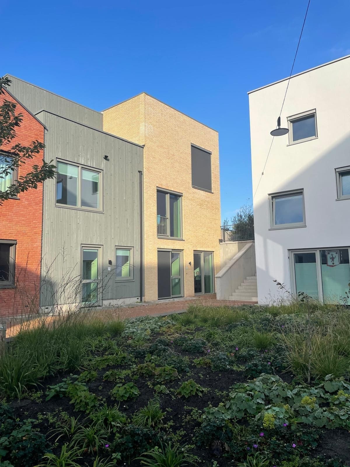 Woning in Roosendaal