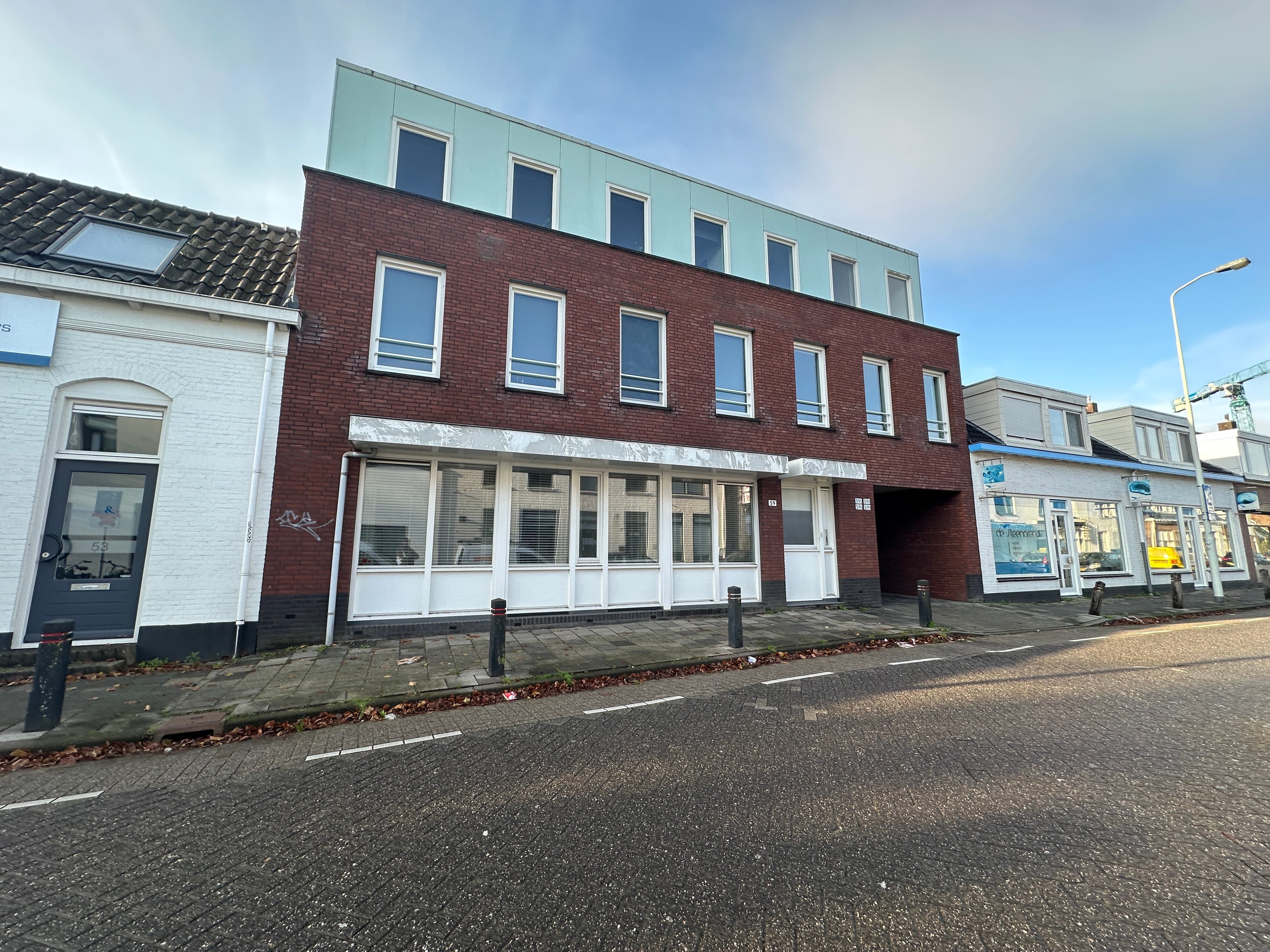 Appartement in Eindhoven