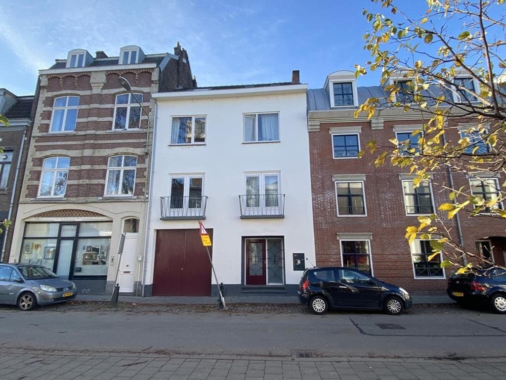Kamer in Maastricht