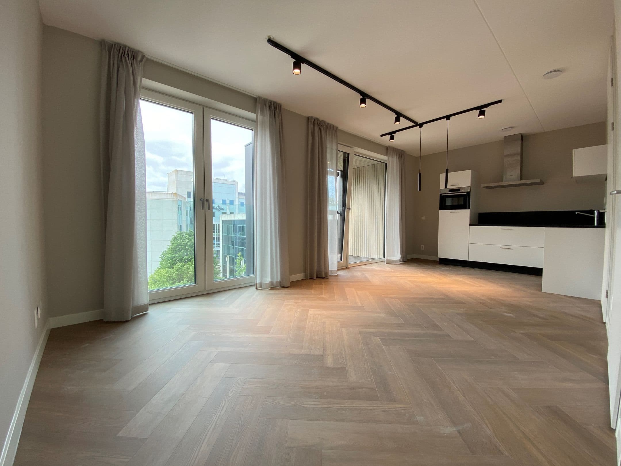 Appartement in Hoofddorp