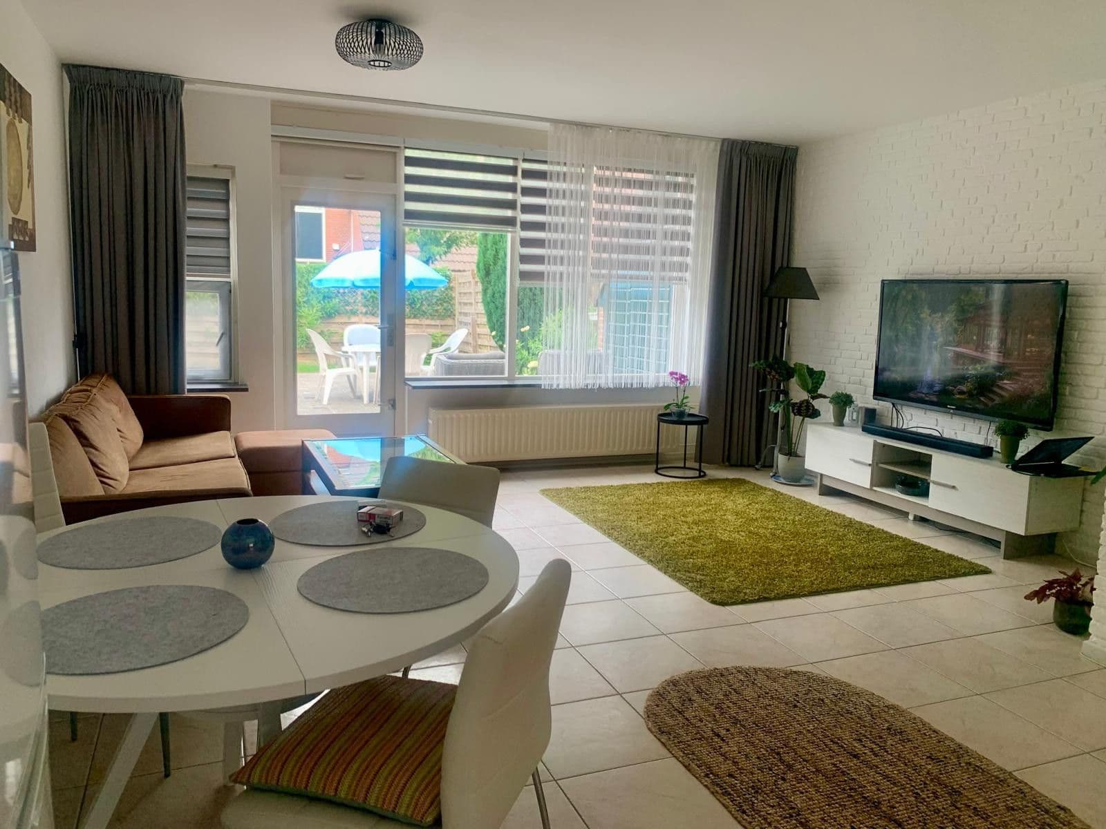 Woning in Hoorn