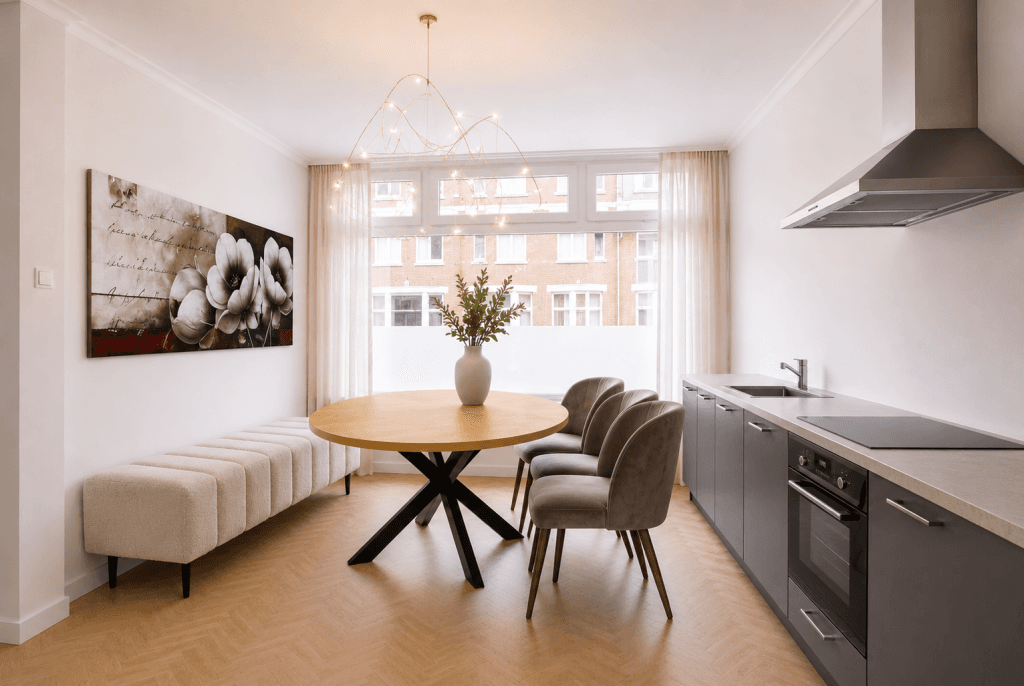 Woning in Breda