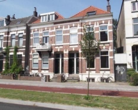 Kamer in Arnhem