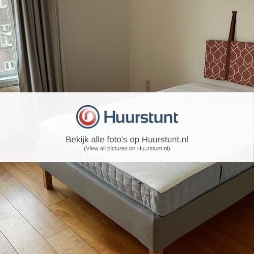 Appartement te huur in Amsterdam — foto 1