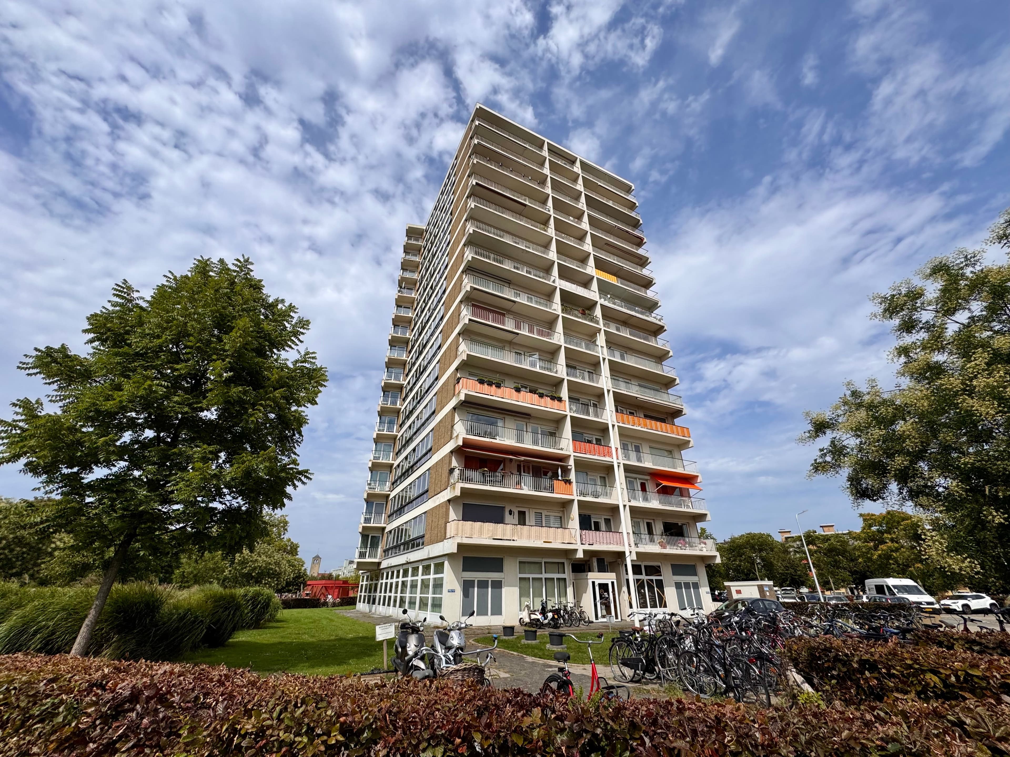 Appartement in Maastricht
