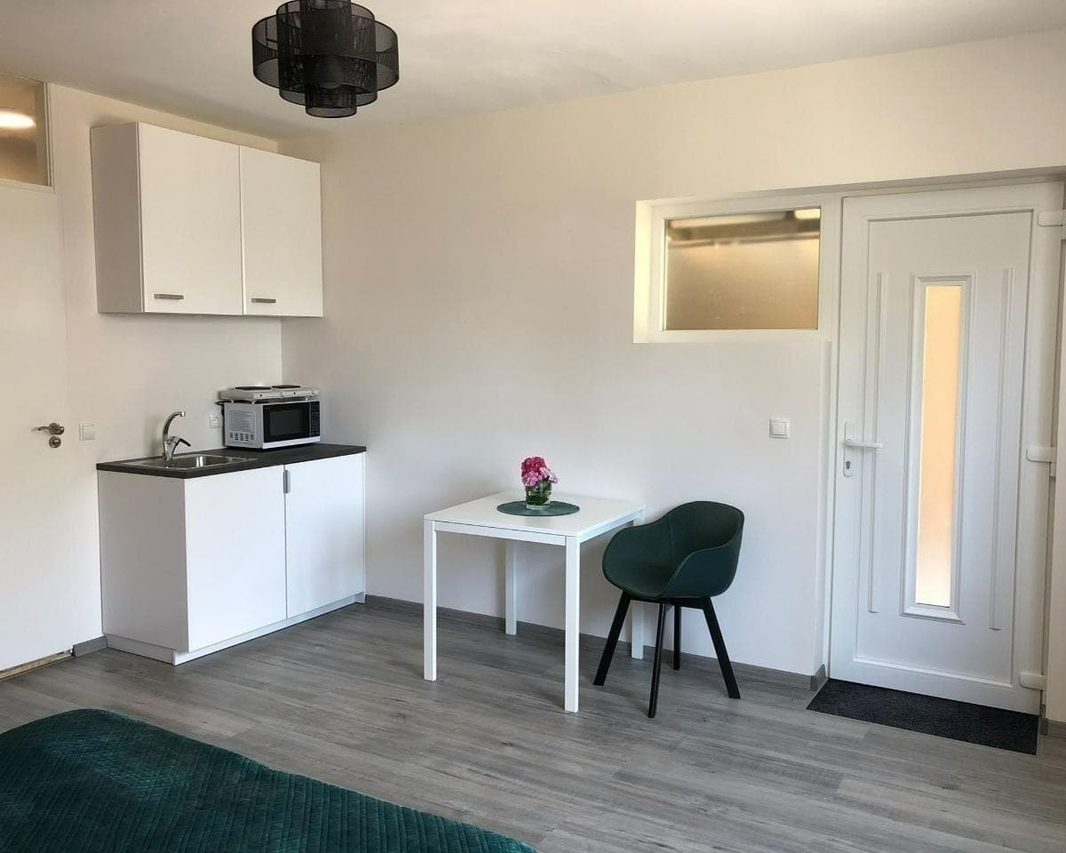 Woning in Delft