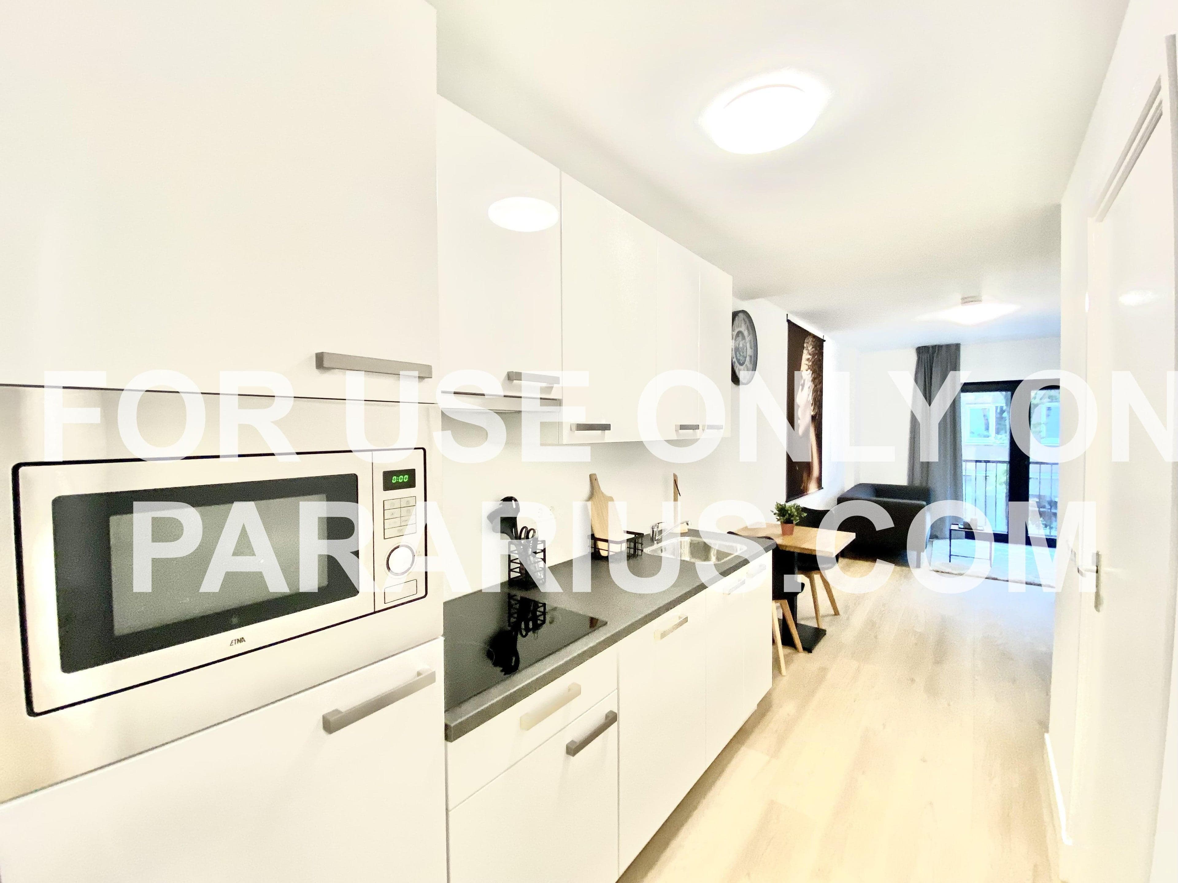Appartement in Zeist