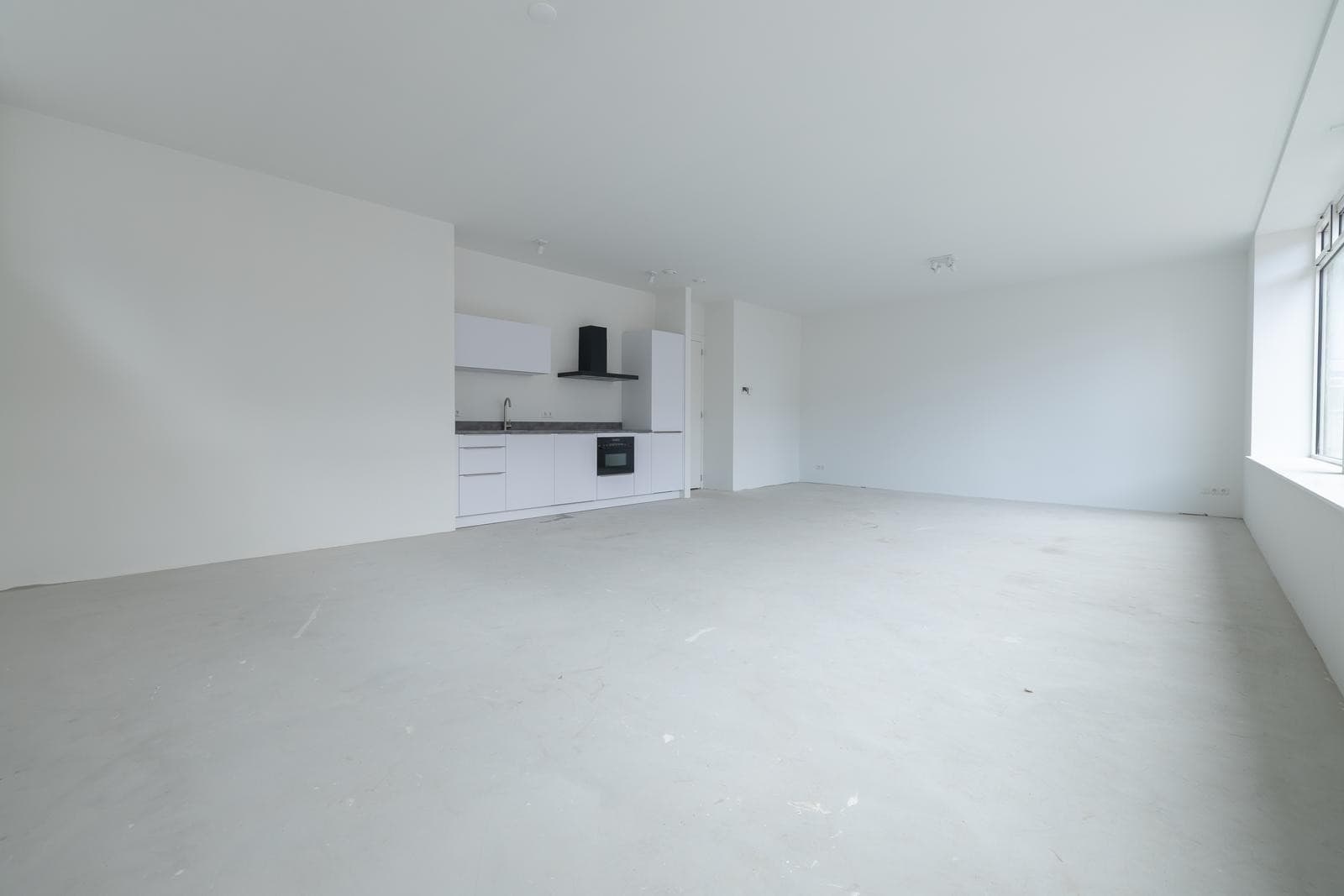 appartement in Winterswijk