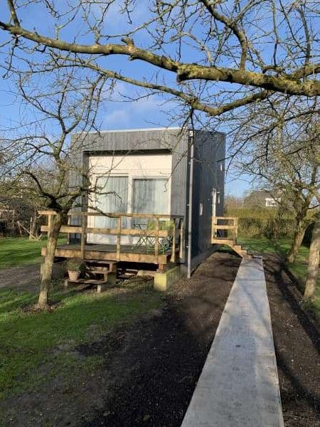 Woning in Lelystad