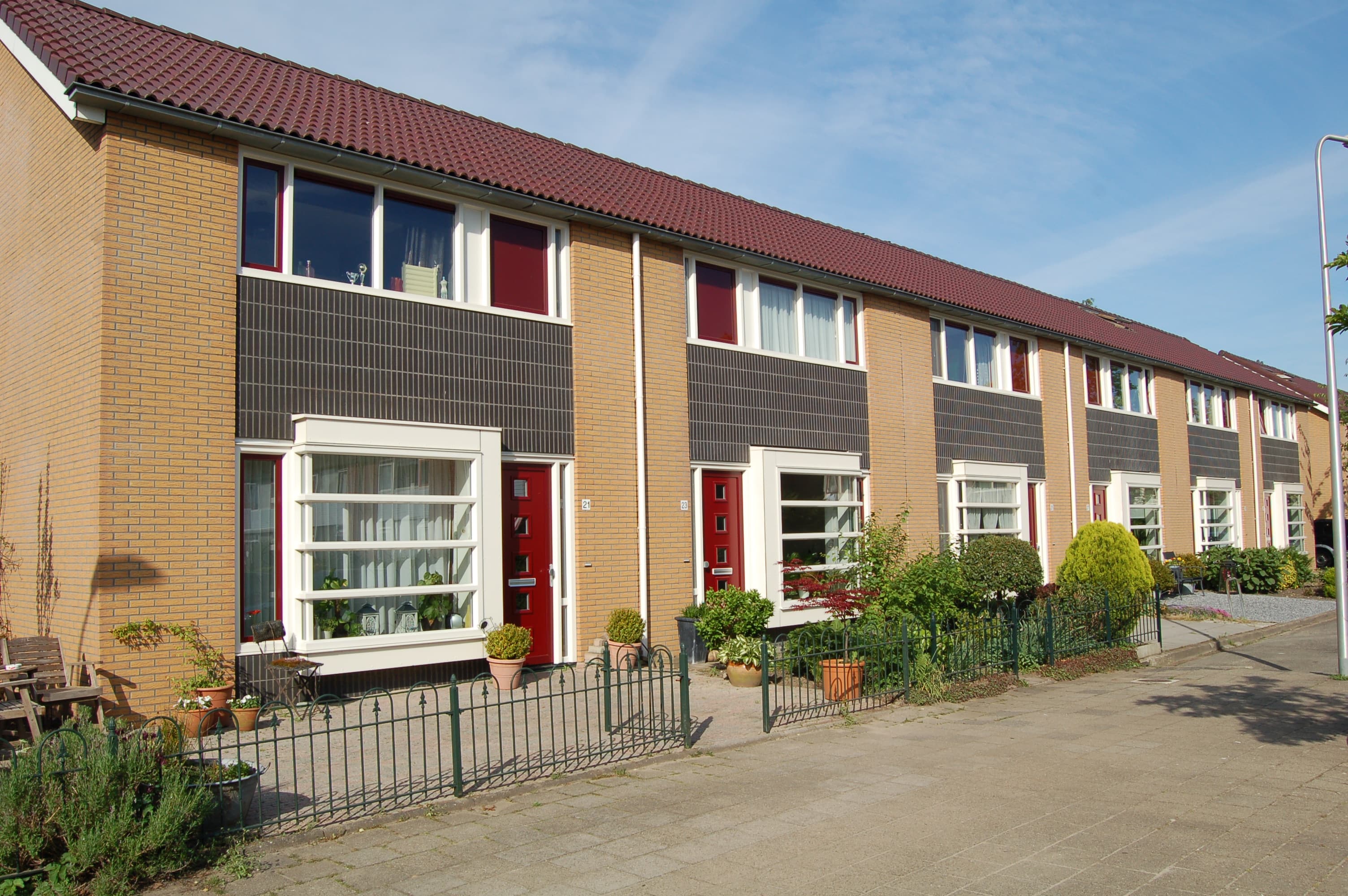 Woning te huur in Langeraar — foto 1