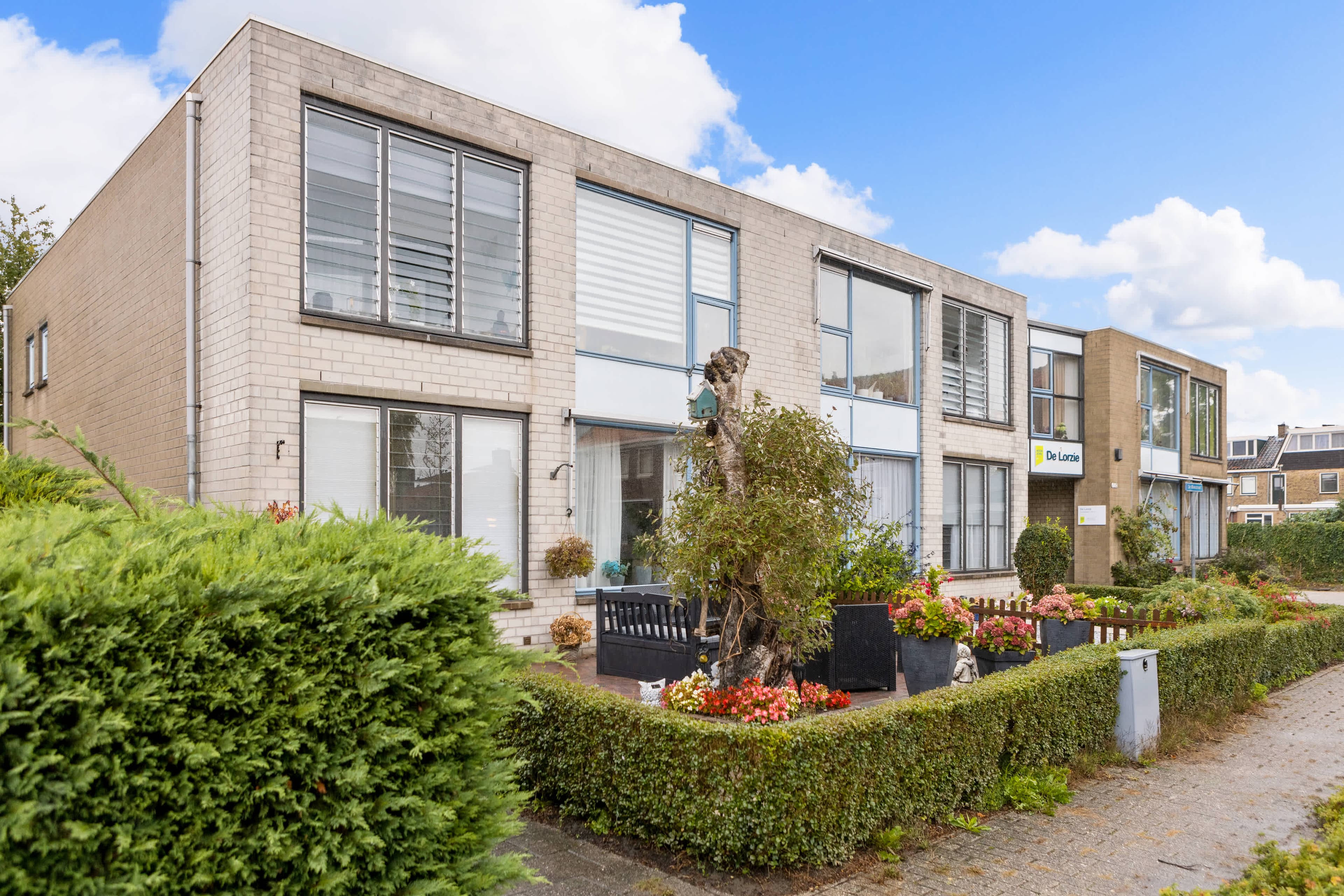 Appartement in Wormer