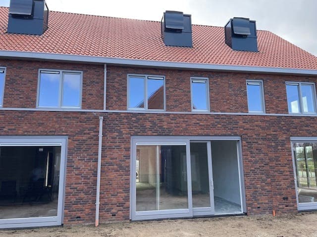 Woning in Amersfoort