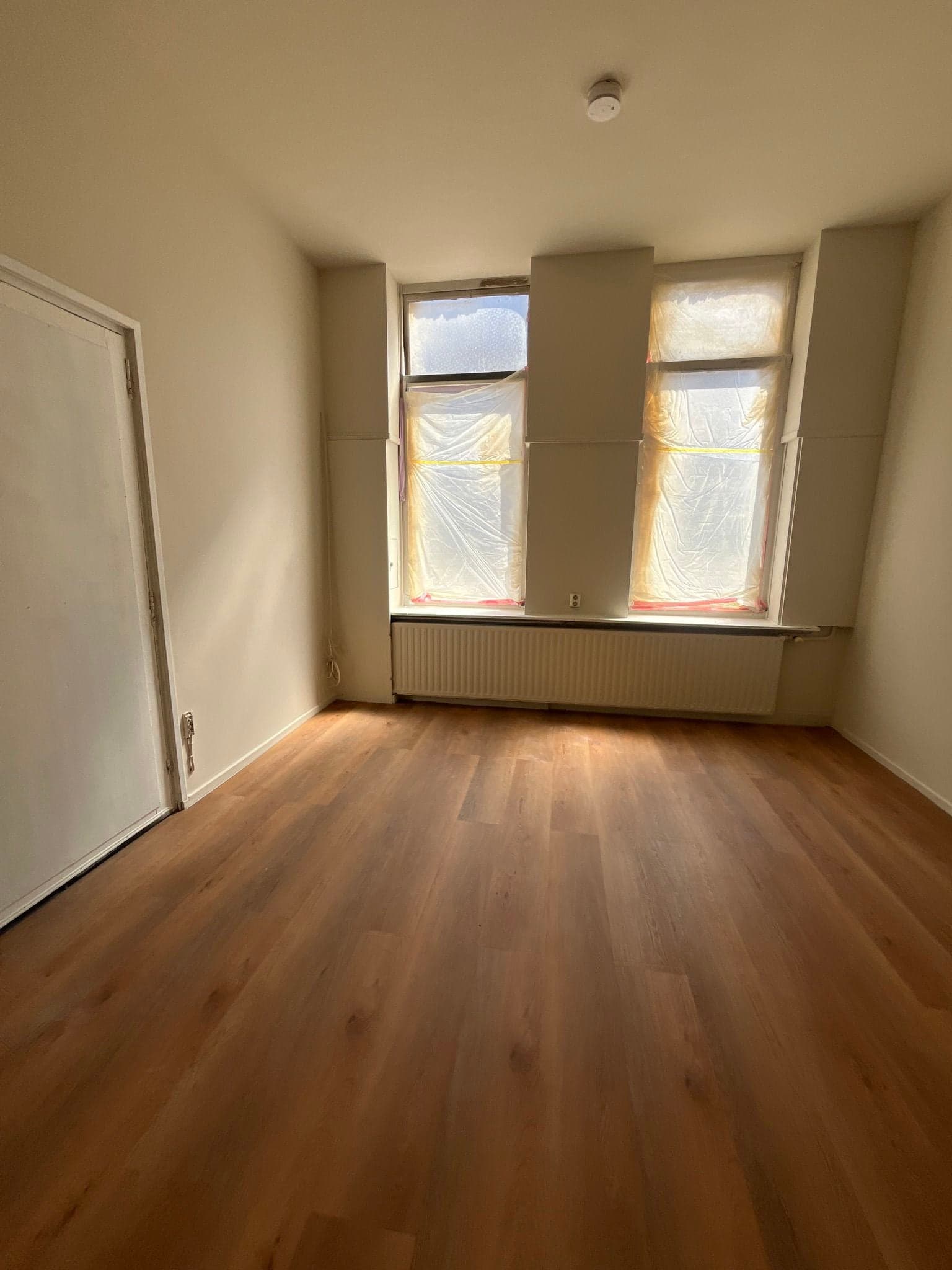 Woning in Tilburg