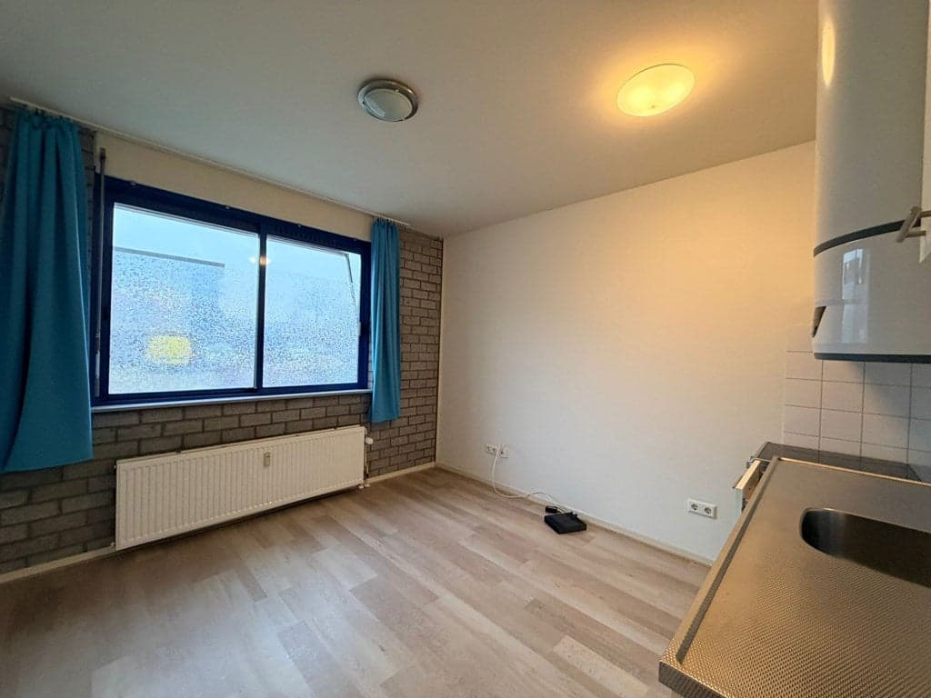 Appartement in Alphen aan den Rijn