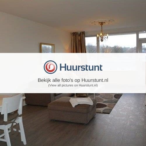Appartement in Amstelveen