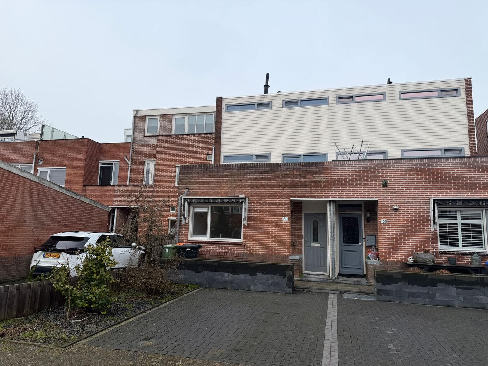 Appartement in Hoorn