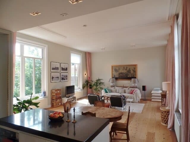 Woning in Capelle aan den IJssel