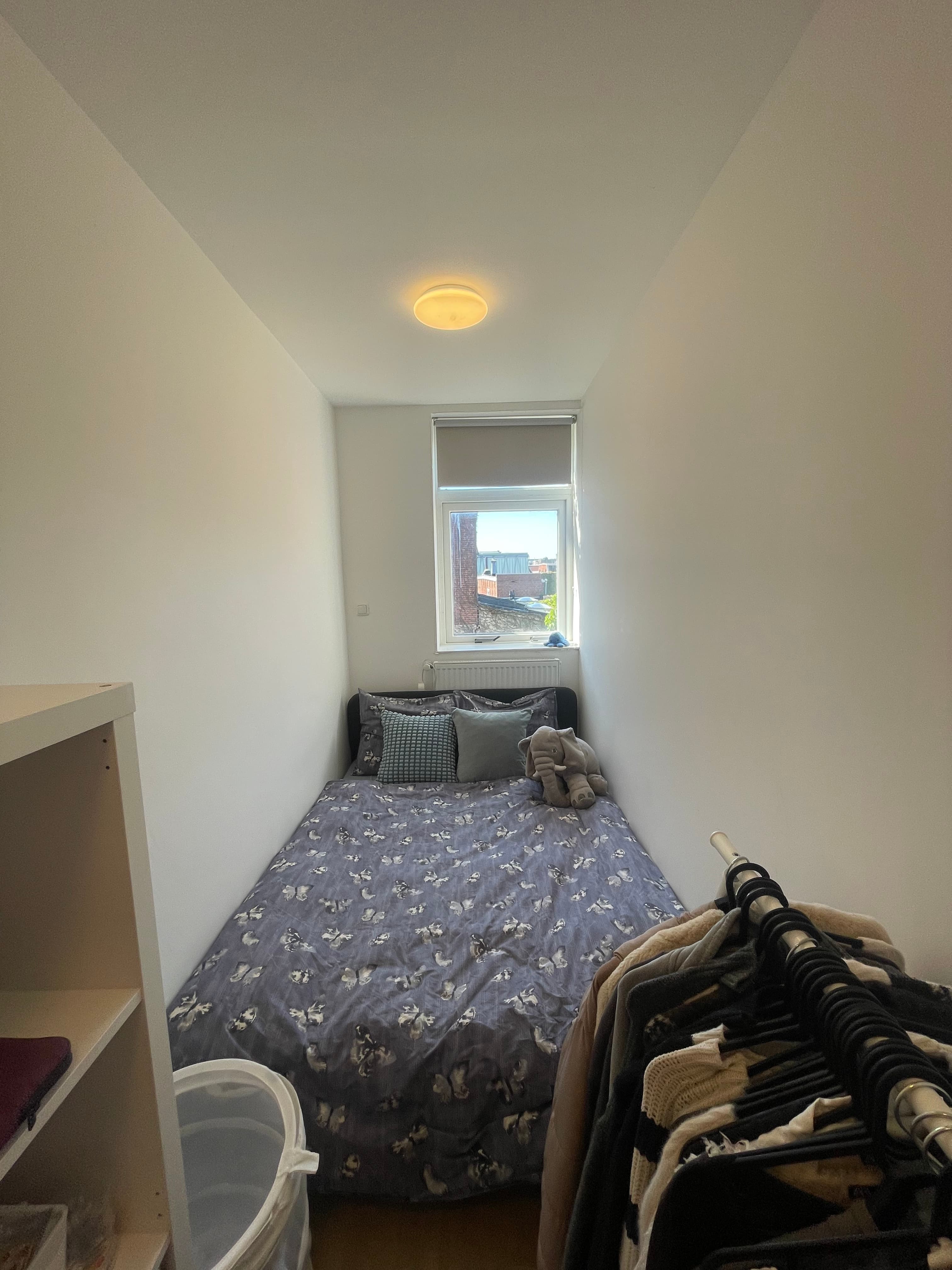 Kamer in Groningen