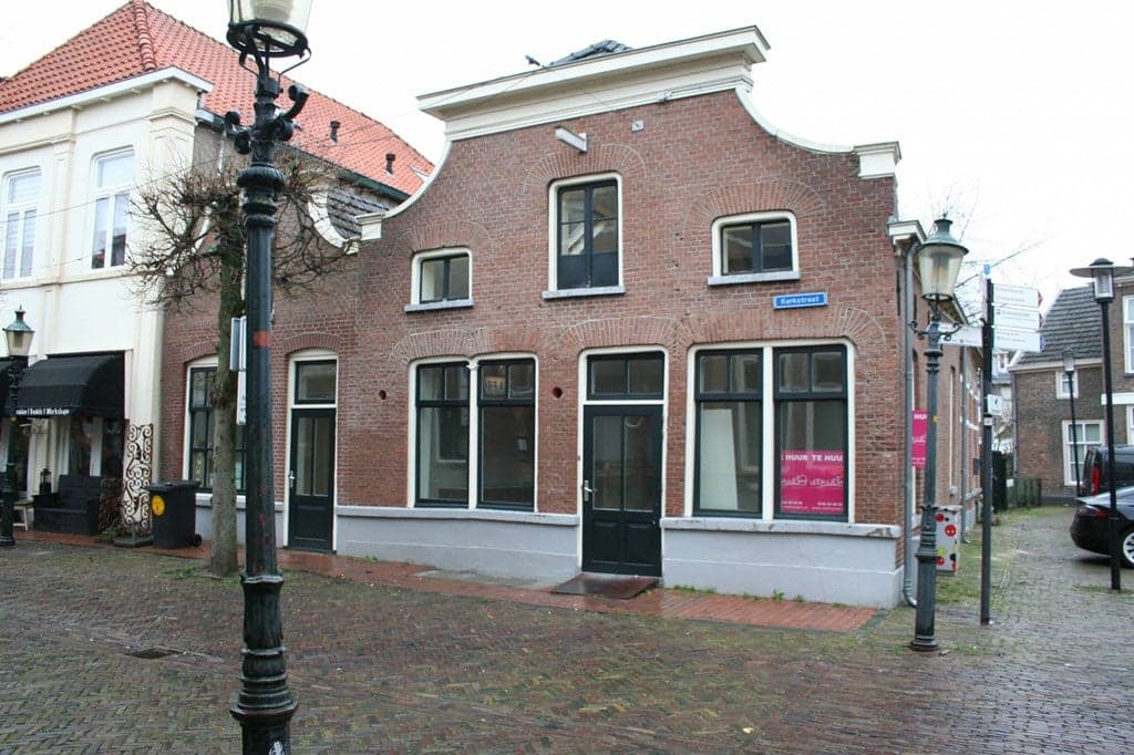 Appartement in Almelo