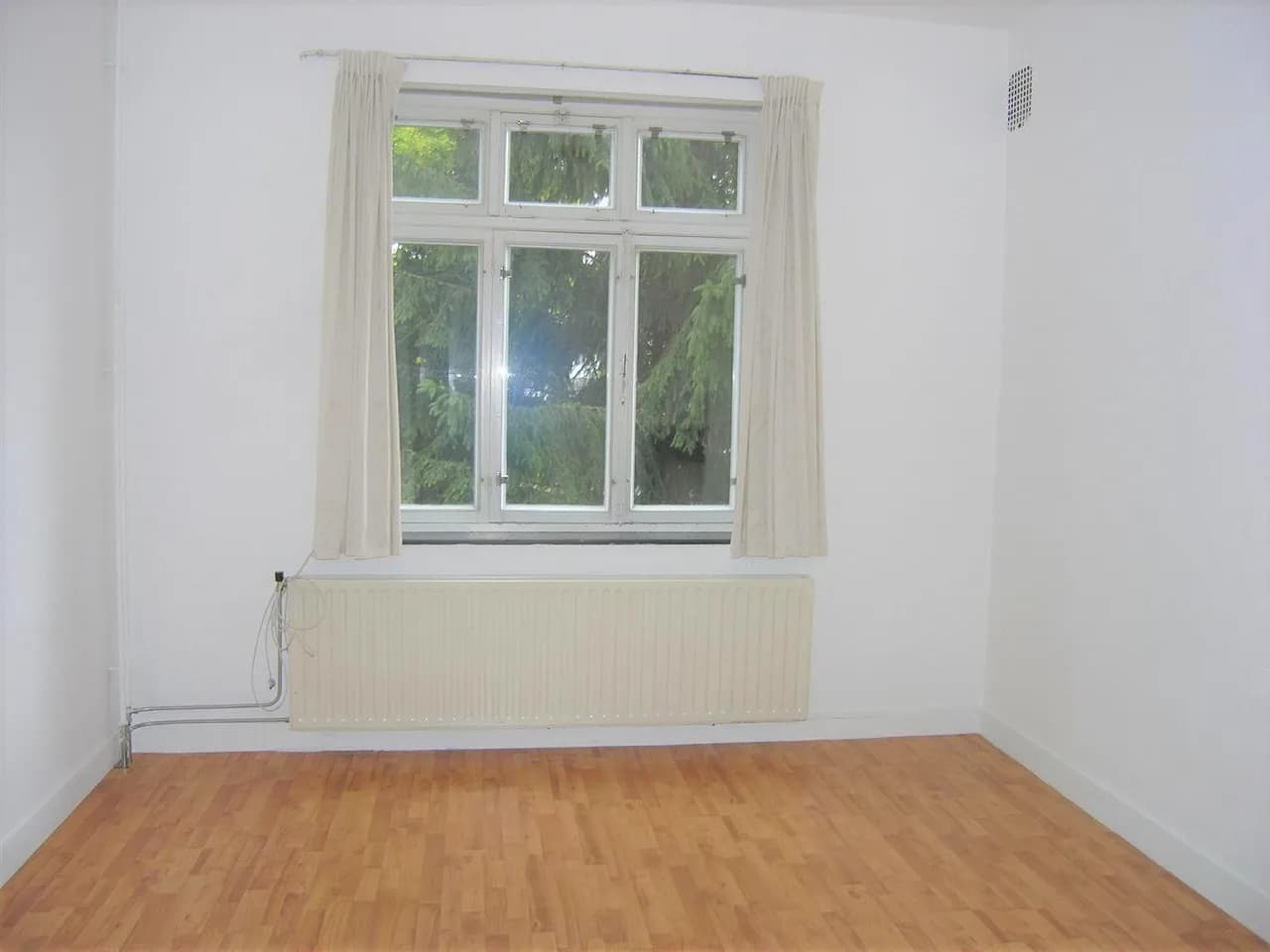Kamer in Maastricht