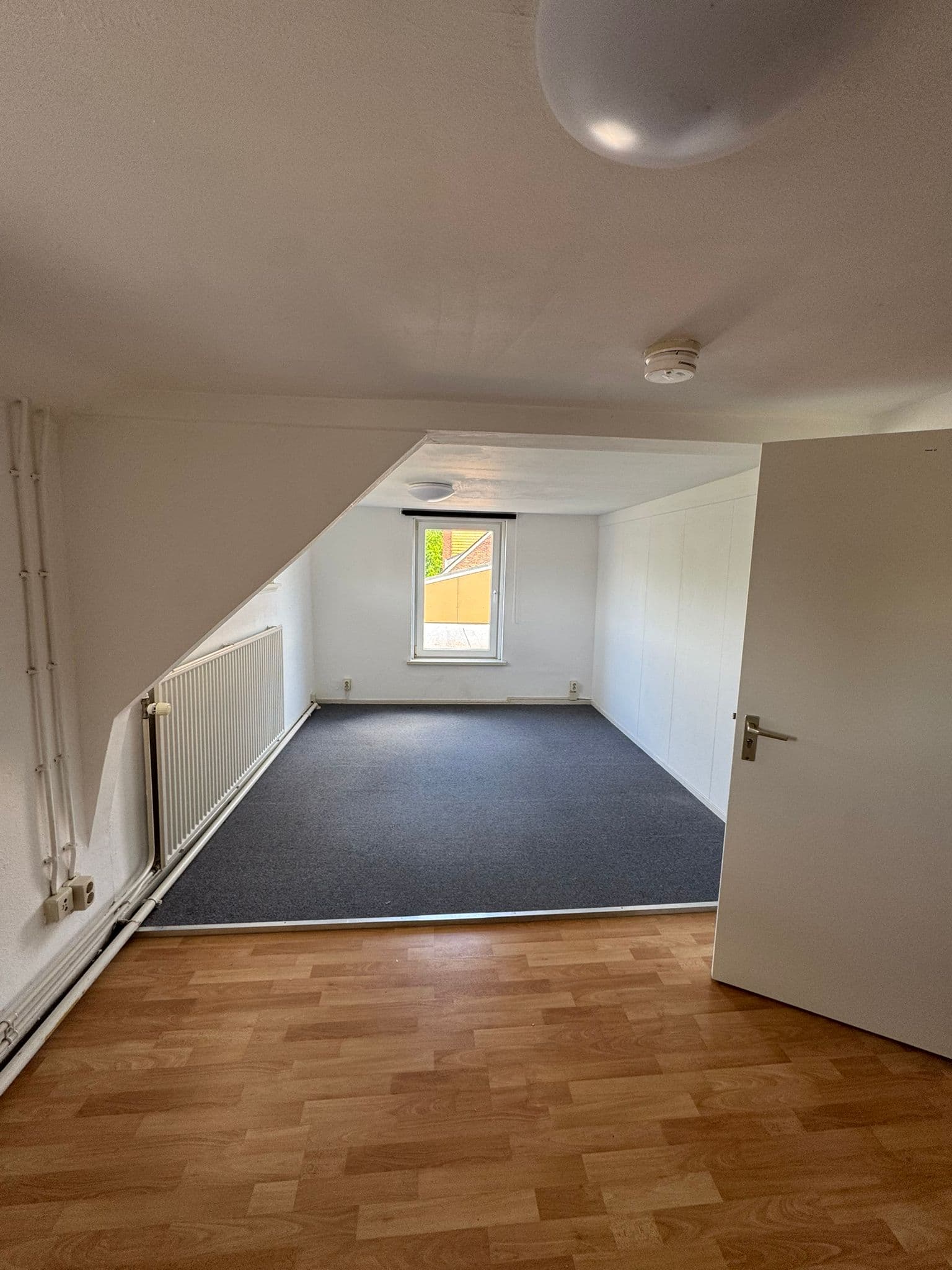 Appartement in Heerlen