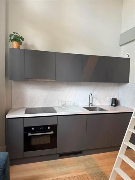 Appartement in Nijmegen