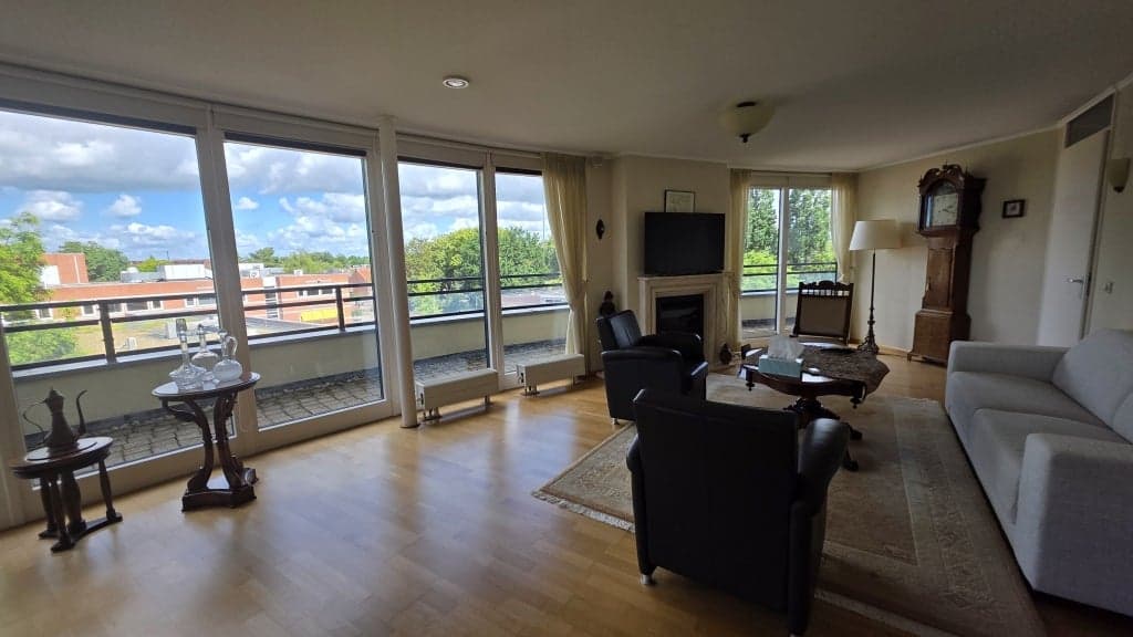 Appartement in Roosendaal