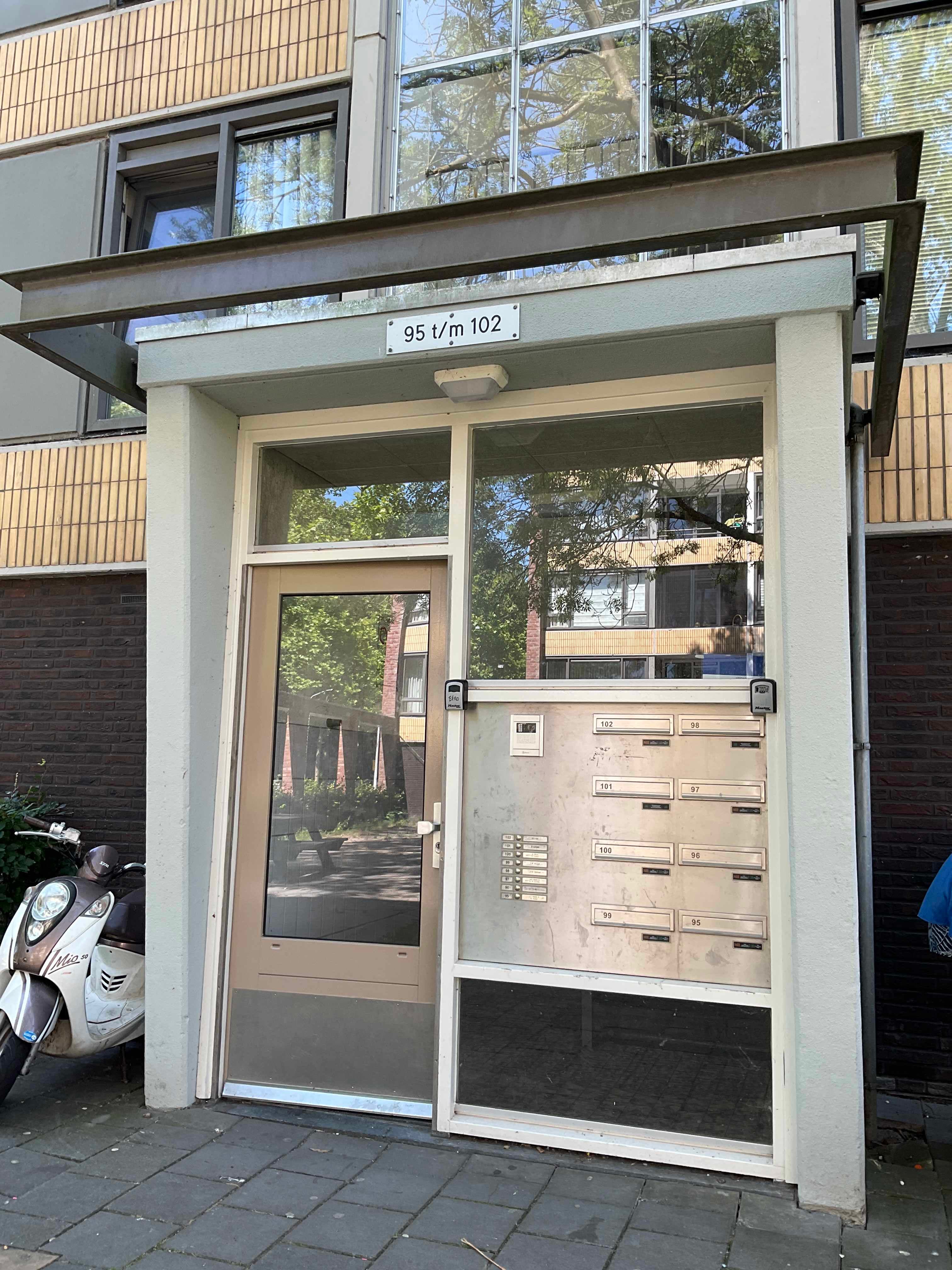 Woning in Zaandam