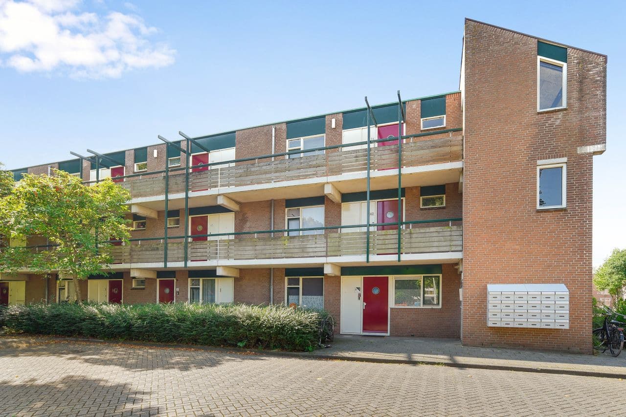 Woning te huur in Alkmaar — foto 1