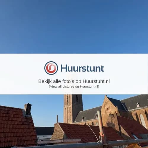 Appartement te huur in Zwolle — foto 1